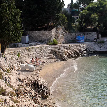 With Parking Space Hvar - 24988 Χβαρ