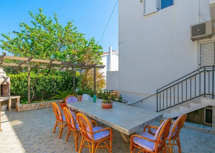 With Parking Space Hvar - 24988 *