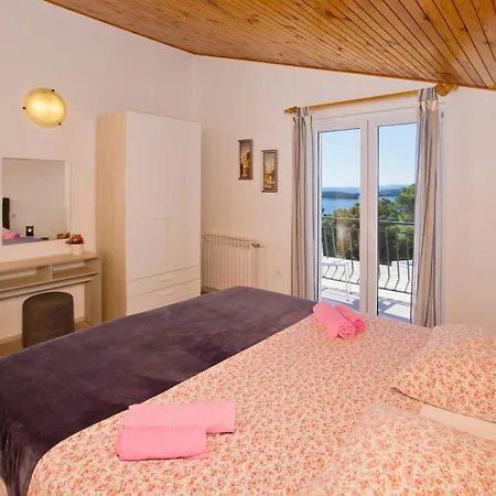 With Parking Space Hvar - 24988 *