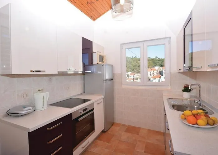 Appartamento With Parking Space Hvar - 24988 Hvar Town