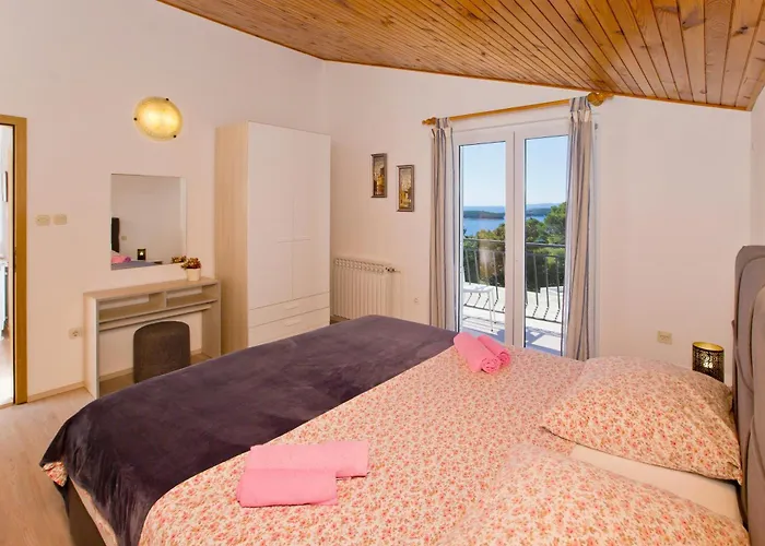 With Parking Space Hvar - 24988 *