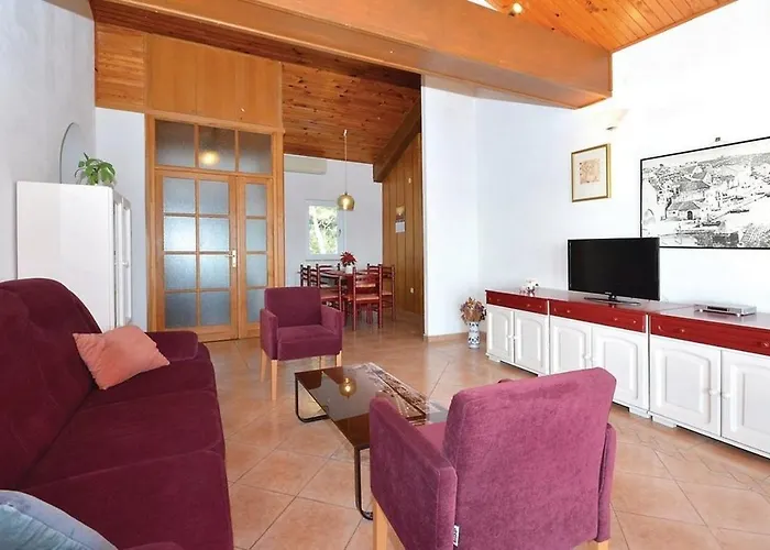 Appartamento With Parking Space Hvar - 24988 Hvar Town