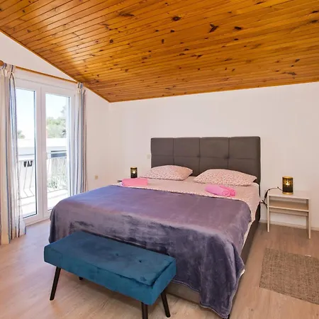 Apartament With Parking Space Hvar - 24988 *