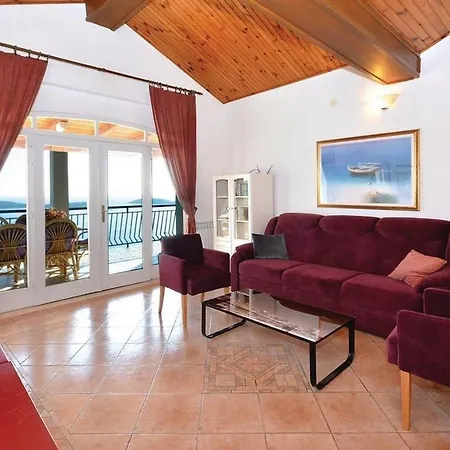 With Parking Space Hvar - 24988 هفار