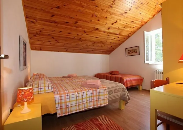 With Parking Space Hvar - 24988 Апартаменты *