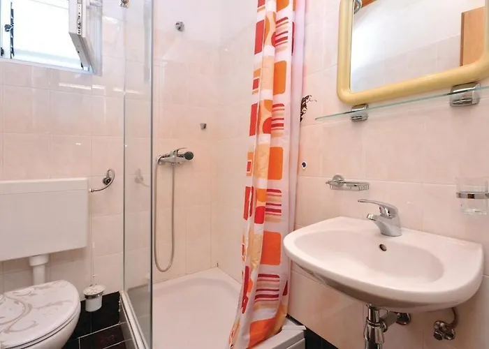 With Parking Space Hvar - 24988 Хвар