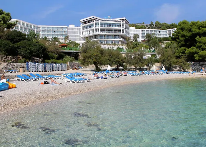 شقة With Parking Space Hvar - 24988 هفار