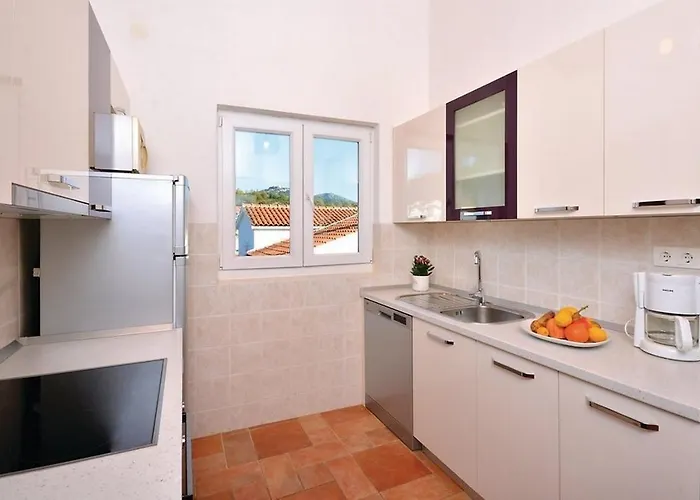 شقة With Parking Space Hvar - 24988