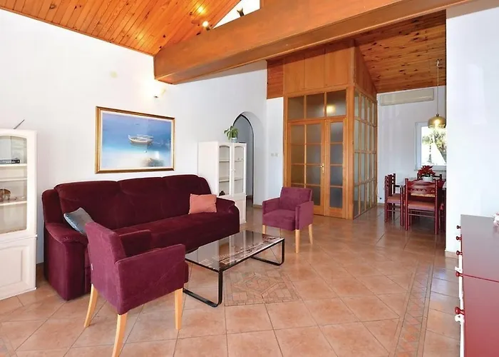 With Parking Space Hvar - 24988 * هفار